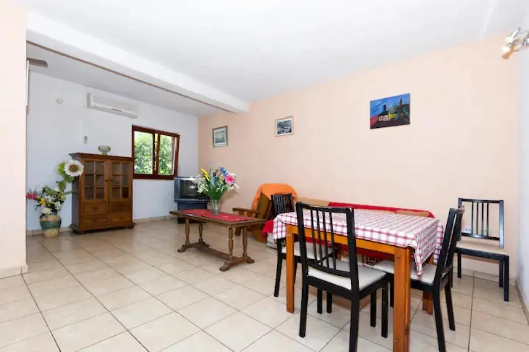 Apartments In Old Town, Two Rooms & One Room Split
