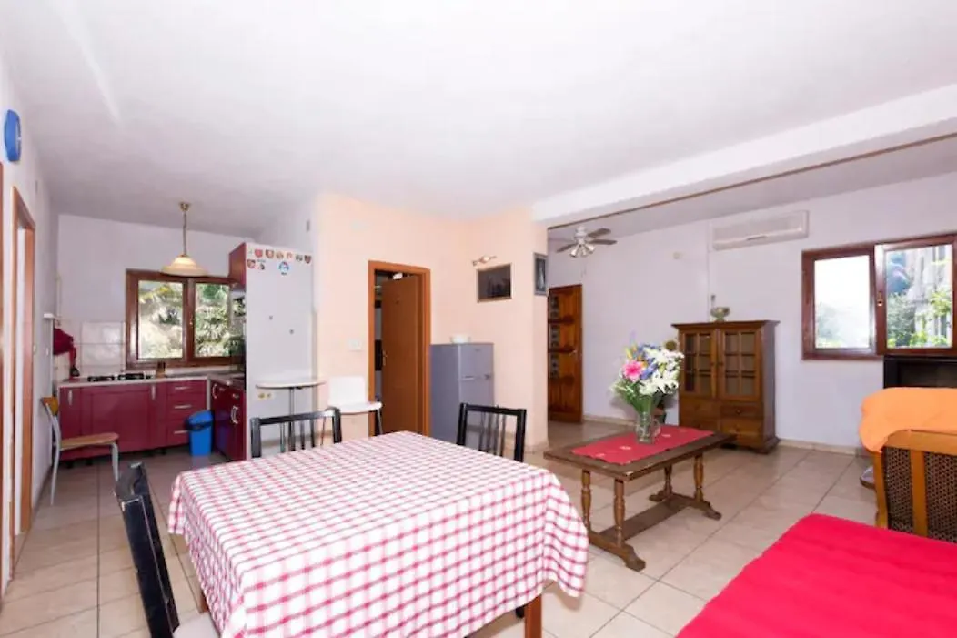 Apartments In Old Town, Two Rooms & One Room Split 0*,  Kroatië