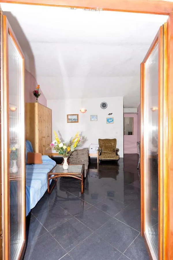 Apartments In Old Town, Two Rooms & One Room Split