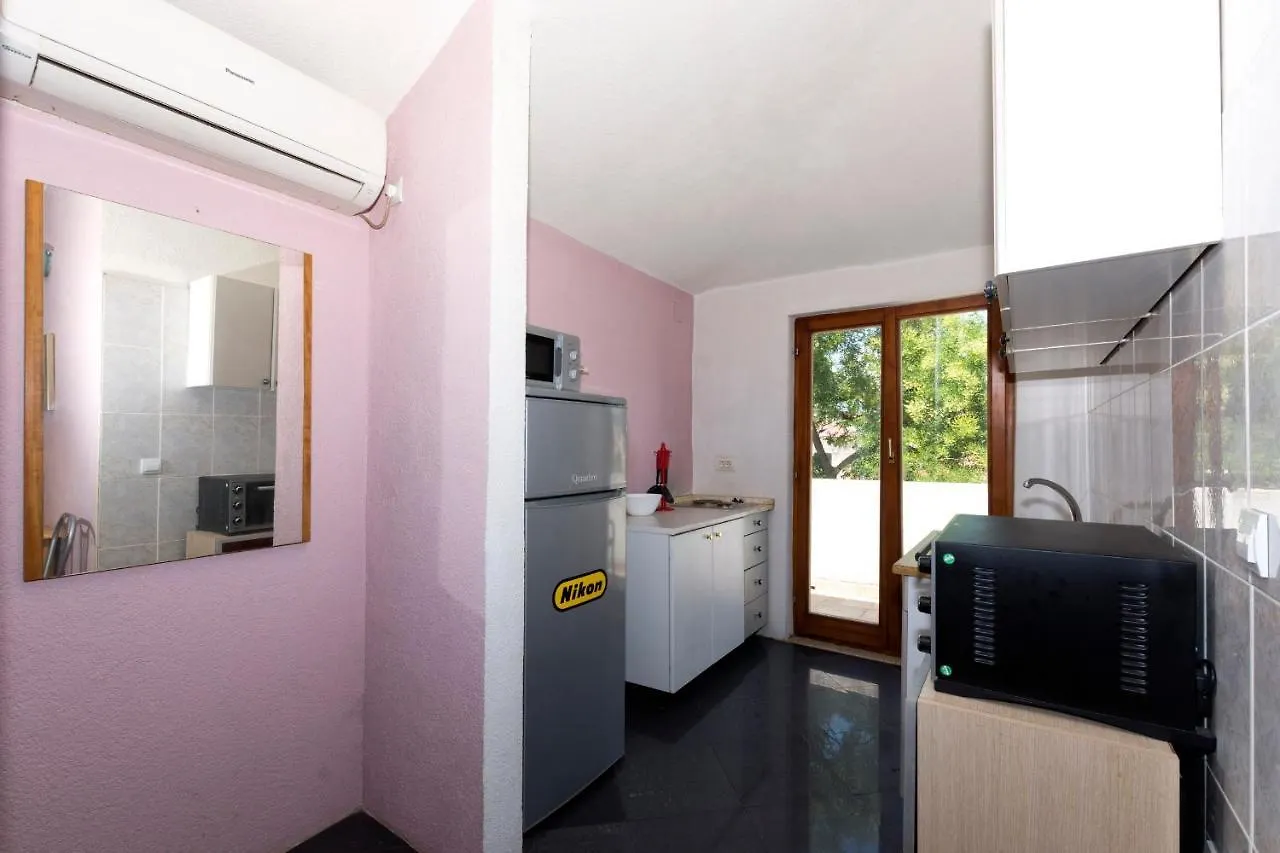 Apartments In Old Town, Two Rooms & One Room Split 0*,  Kroatië