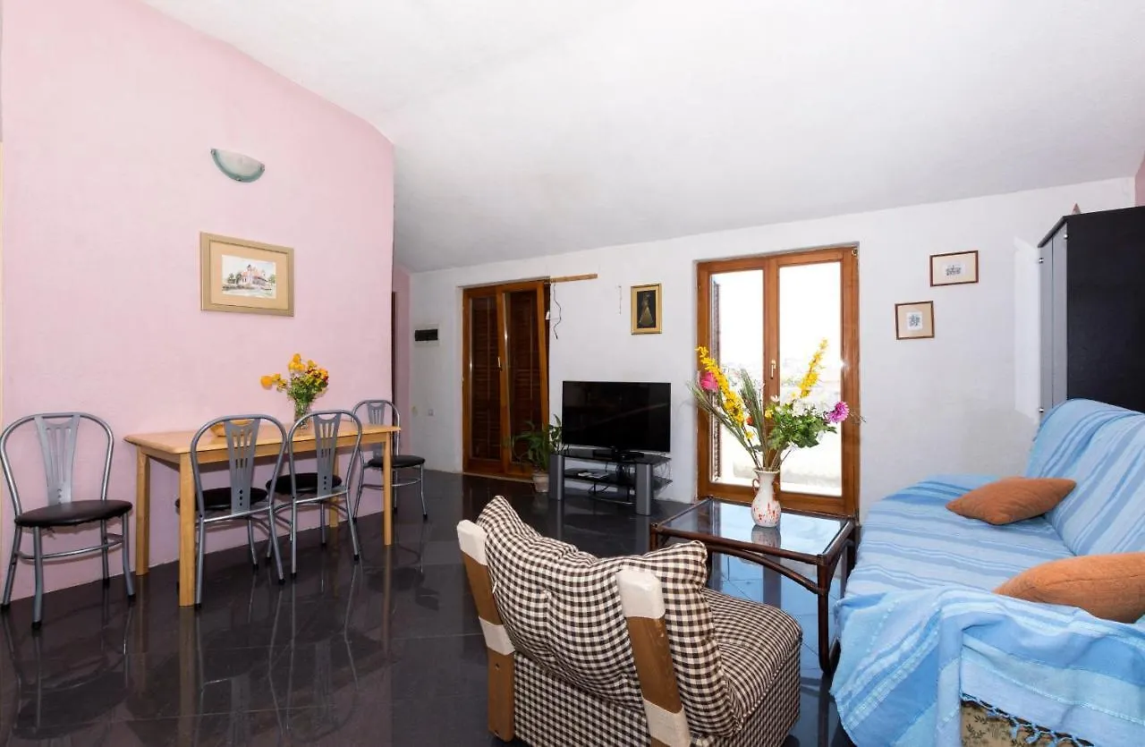 Apartments In Old Town, Two Rooms & One Room Split Croatia