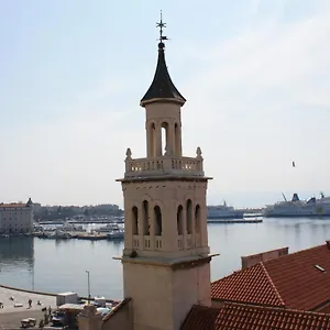  Appartement Top Of The Tops Center Apartment, Best Sea View In Town