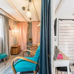 Livo Disno 12 Lägenhet