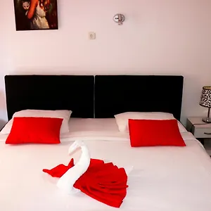 Gasthuis Rooms&apartment Stambuk, Split
